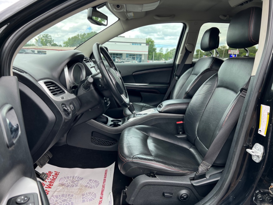 Used Dodge Journey FWD 4dr R/T 2015 | Marsh Auto Sales LLC. Ortonville, Michigan Used Dodge Journey FWD 4dr R/T 2015 | Marsh Auto Sales LLC. Ortonville, Michigan