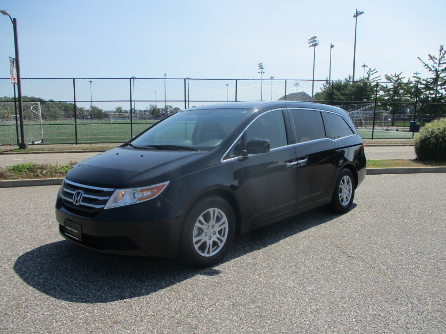 Used Honda Odyssey 5dr EX-L w/Navi 2013 | South Shore Auto Brokers & Sales. Massapequa, New York Used Honda Odyssey 5dr EX-L w/Navi 2013 | South Shore Auto Brokers & Sales. Massapequa, New York