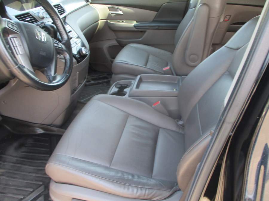 Used Honda Odyssey 5dr EX-L w/Navi 2013 | South Shore Auto Brokers & Sales. Massapequa, New York Used Honda Odyssey 5dr EX-L w/Navi 2013 | South Shore Auto Brokers & Sales. Massapequa, New York
