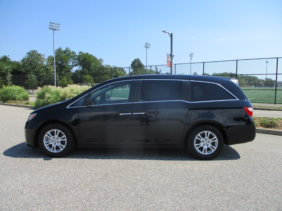 Used Honda Odyssey 5dr EX-L w/Navi 2013 | South Shore Auto Brokers & Sales. Massapequa, New York Used Honda Odyssey 5dr EX-L w/Navi 2013 | South Shore Auto Brokers & Sales. Massapequa, New York