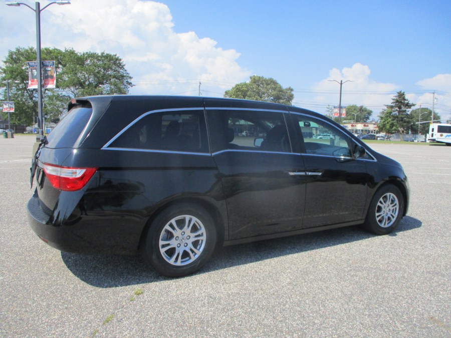Used Honda Odyssey 5dr EX-L w/Navi 2013 | South Shore Auto Brokers & Sales. Massapequa, New York Used Honda Odyssey 5dr EX-L w/Navi 2013 | South Shore Auto Brokers & Sales. Massapequa, New York