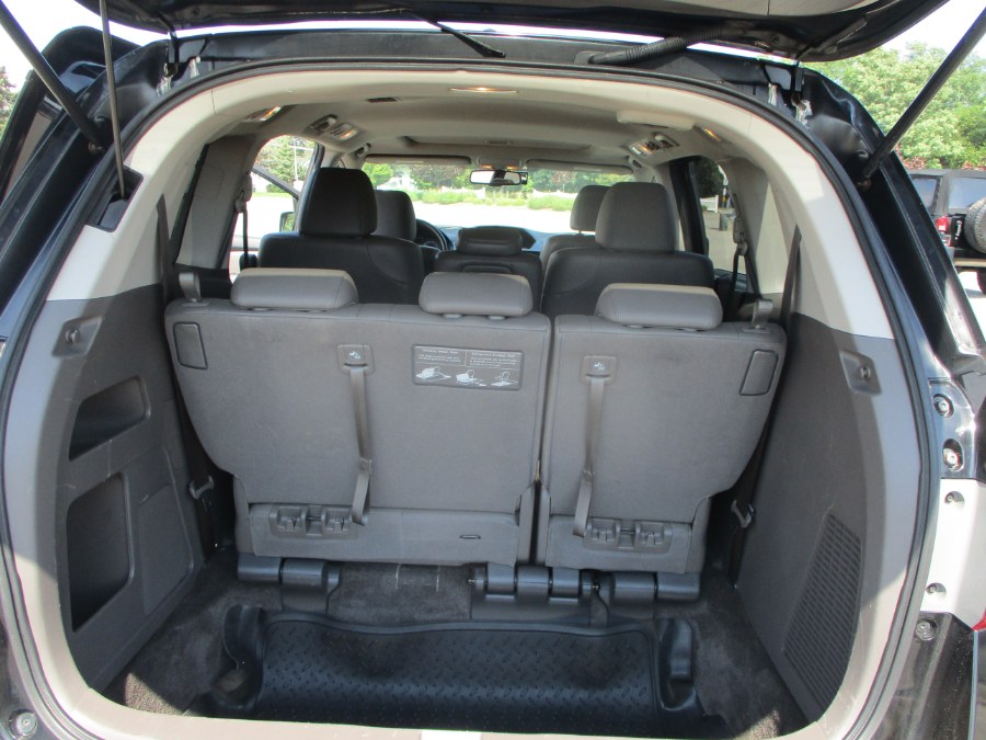 Used Honda Odyssey 5dr EX-L w/Navi 2013 | South Shore Auto Brokers & Sales. Massapequa, New York Used Honda Odyssey 5dr EX-L w/Navi 2013 | South Shore Auto Brokers & Sales. Massapequa, New York