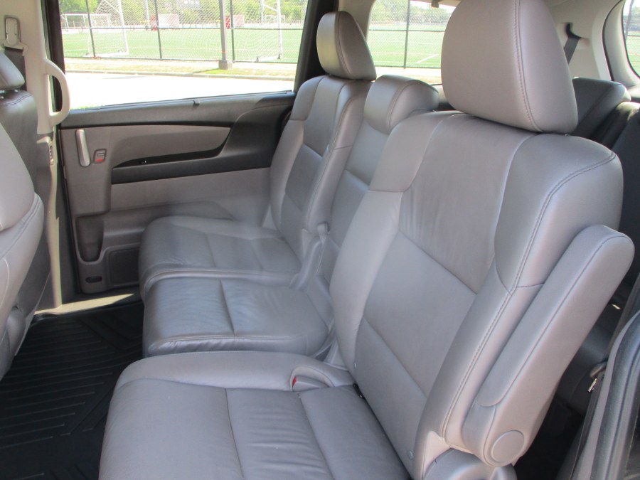 Used Honda Odyssey 5dr EX-L w/Navi 2013 | South Shore Auto Brokers & Sales. Massapequa, New York Used Honda Odyssey 5dr EX-L w/Navi 2013 | South Shore Auto Brokers & Sales. Massapequa, New York