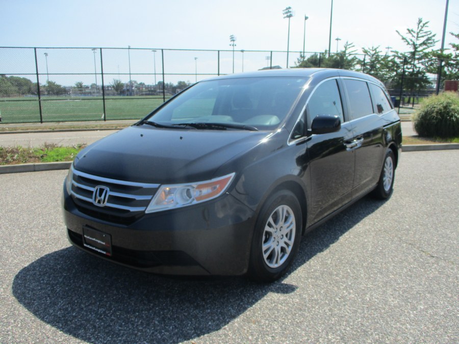 Used Honda Odyssey 5dr EX-L w/Navi 2013 | South Shore Auto Brokers & Sales. Massapequa, New York Used Honda Odyssey 5dr EX-L w/Navi 2013 | South Shore Auto Brokers & Sales. Massapequa, New York