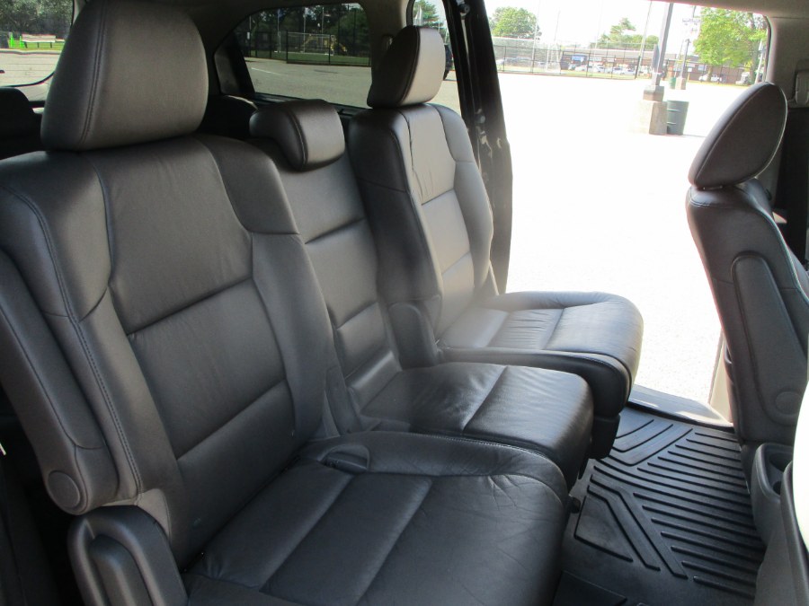 Used Honda Odyssey 5dr EX-L w/Navi 2013 | South Shore Auto Brokers & Sales. Massapequa, New York Used Honda Odyssey 5dr EX-L w/Navi 2013 | South Shore Auto Brokers & Sales. Massapequa, New York