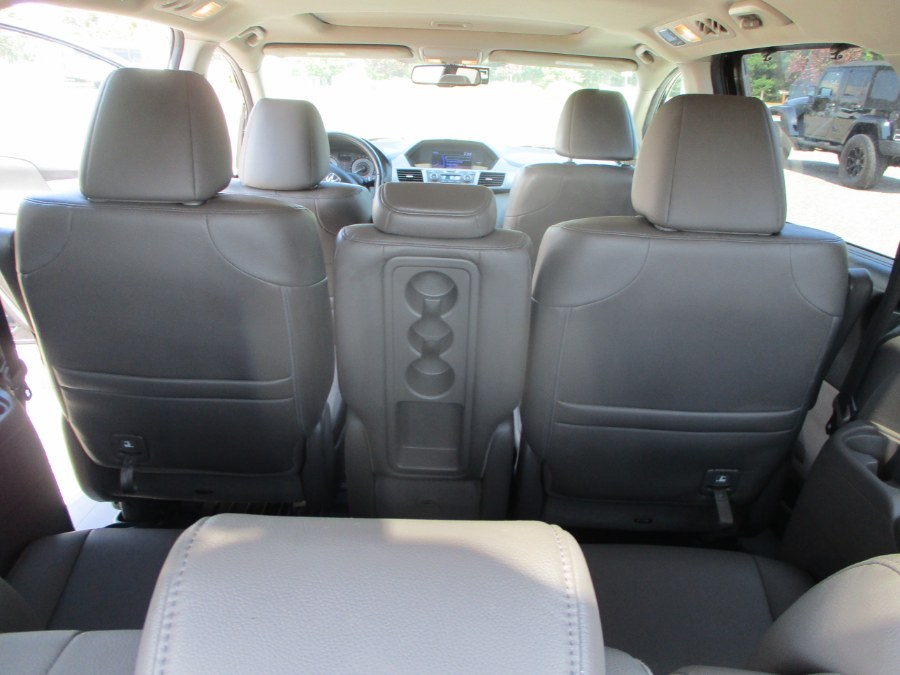 Used Honda Odyssey 5dr EX-L w/Navi 2013 | South Shore Auto Brokers & Sales. Massapequa, New York Used Honda Odyssey 5dr EX-L w/Navi 2013 | South Shore Auto Brokers & Sales. Massapequa, New York