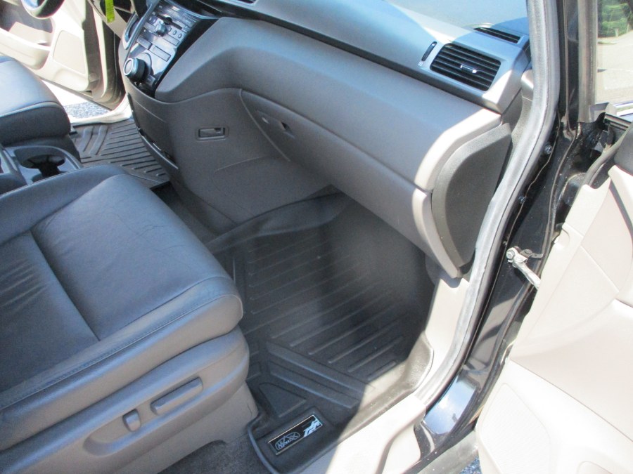 Used Honda Odyssey 5dr EX-L w/Navi 2013 | South Shore Auto Brokers & Sales. Massapequa, New York Used Honda Odyssey 5dr EX-L w/Navi 2013 | South Shore Auto Brokers & Sales. Massapequa, New York
