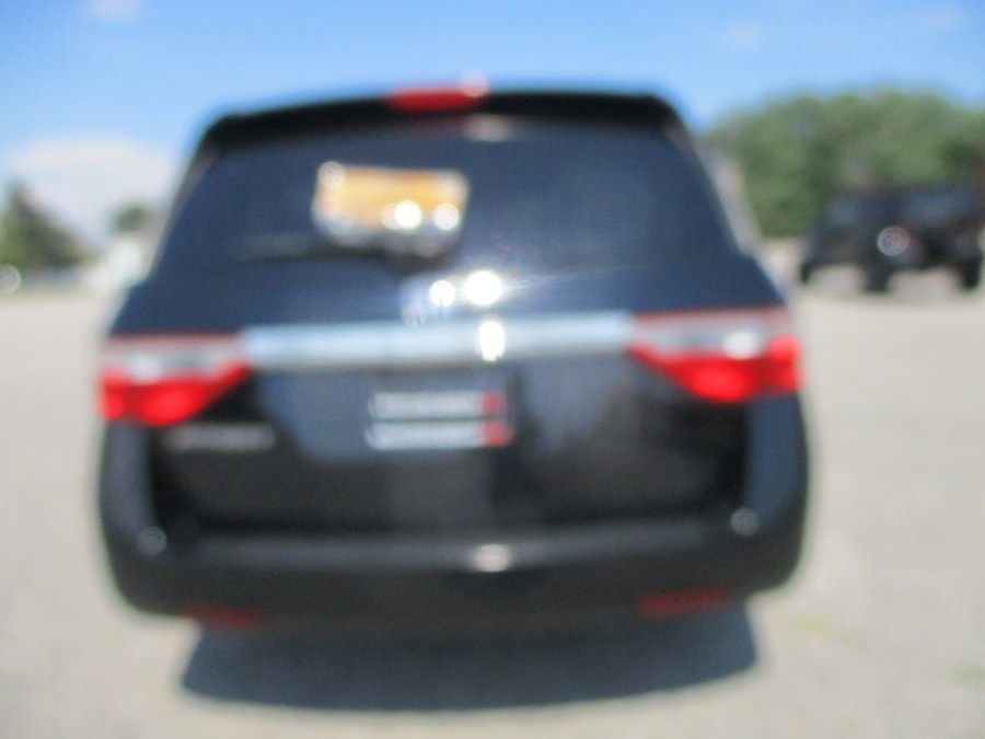 Used Honda Odyssey 5dr EX-L w/Navi 2013 | South Shore Auto Brokers & Sales. Massapequa, New York Used Honda Odyssey 5dr EX-L w/Navi 2013 | South Shore Auto Brokers & Sales. Massapequa, New York