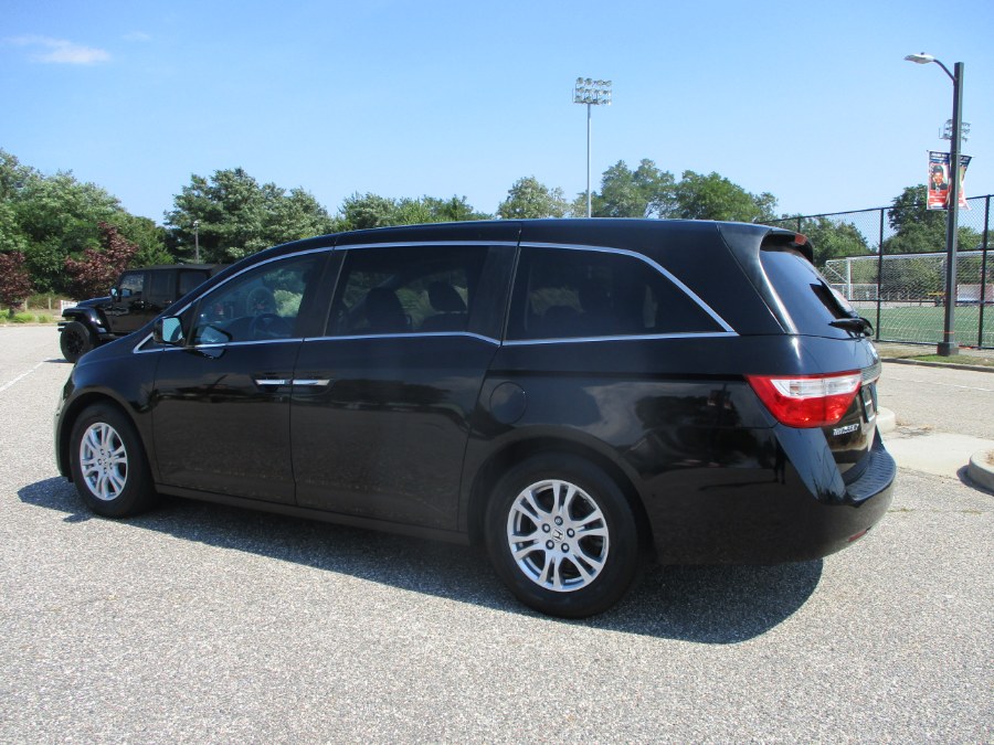 Used Honda Odyssey 5dr EX-L w/Navi 2013 | South Shore Auto Brokers & Sales. Massapequa, New York Used Honda Odyssey 5dr EX-L w/Navi 2013 | South Shore Auto Brokers & Sales. Massapequa, New York