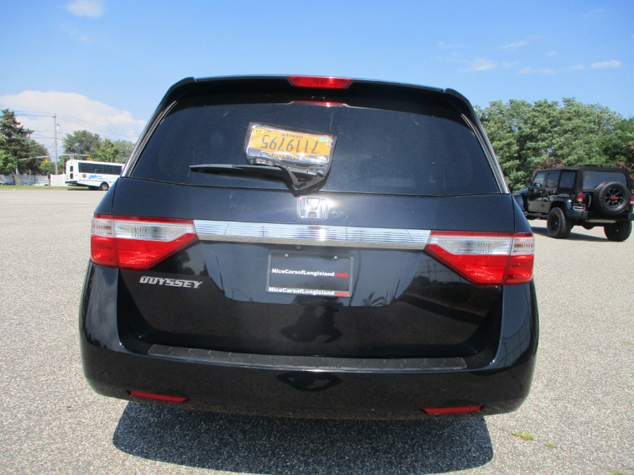 Used Honda Odyssey 5dr EX-L w/Navi 2013 | South Shore Auto Brokers & Sales. Massapequa, New York Used Honda Odyssey 5dr EX-L w/Navi 2013 | South Shore Auto Brokers & Sales. Massapequa, New York