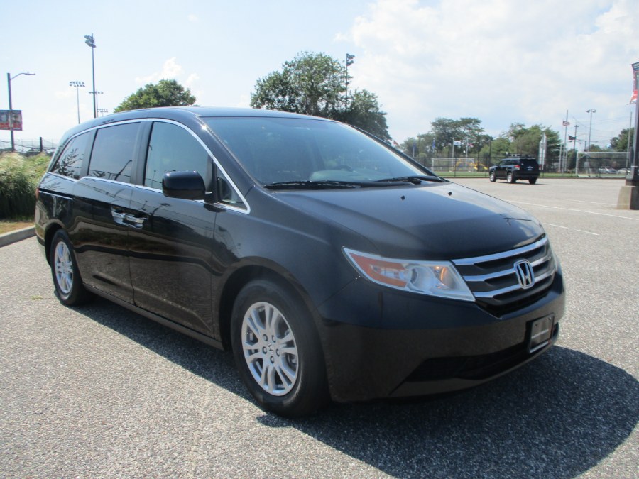 Used Honda Odyssey 5dr EX-L w/Navi 2013 | South Shore Auto Brokers & Sales. Massapequa, New York Used Honda Odyssey 5dr EX-L w/Navi 2013 | South Shore Auto Brokers & Sales. Massapequa, New York