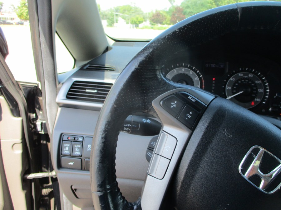 Used Honda Odyssey 5dr EX-L w/Navi 2013 | South Shore Auto Brokers & Sales. Massapequa, New York Used Honda Odyssey 5dr EX-L w/Navi 2013 | South Shore Auto Brokers & Sales. Massapequa, New York