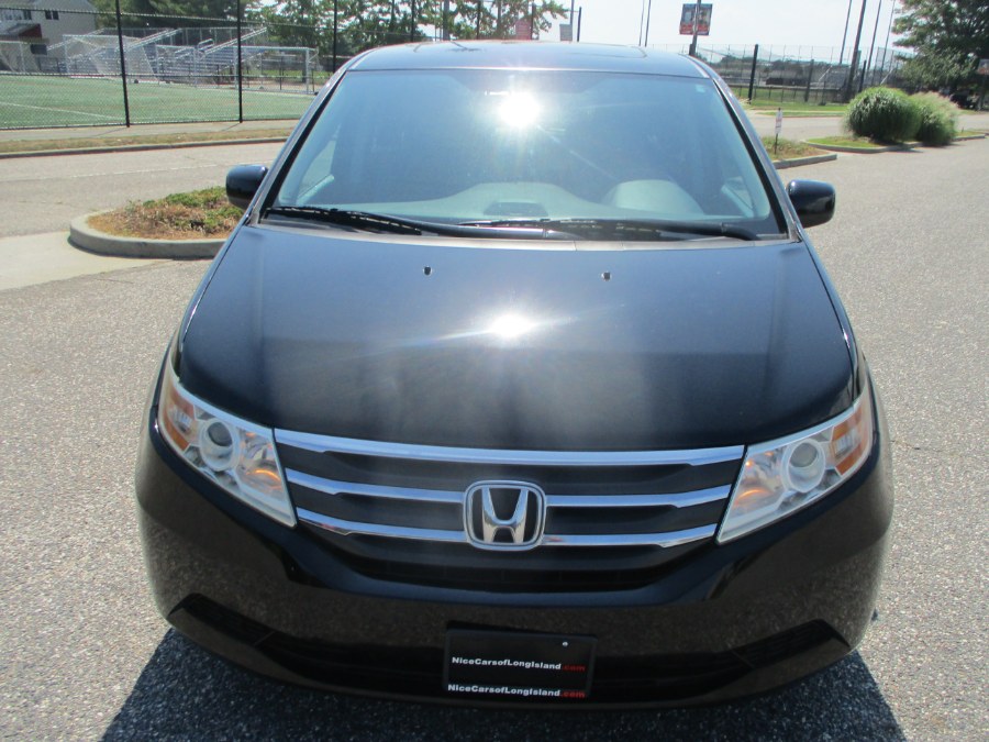 Used Honda Odyssey 5dr EX-L w/Navi 2013 | South Shore Auto Brokers & Sales. Massapequa, New York Used Honda Odyssey 5dr EX-L w/Navi 2013 | South Shore Auto Brokers & Sales. Massapequa, New York