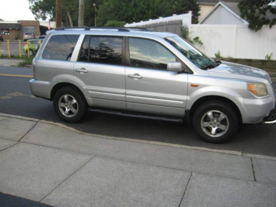 2006 Honda Pilot EX L 4dr SUV 4WD, available for sale in Massapequa, New York | Rite Choice Auto Inc.. Massapequa, New York 2006 Honda Pilot EX L 4dr SUV 4WD, available for sale in Massapequa, New York | Rite Choice Auto Inc.. Massapequa, New York
