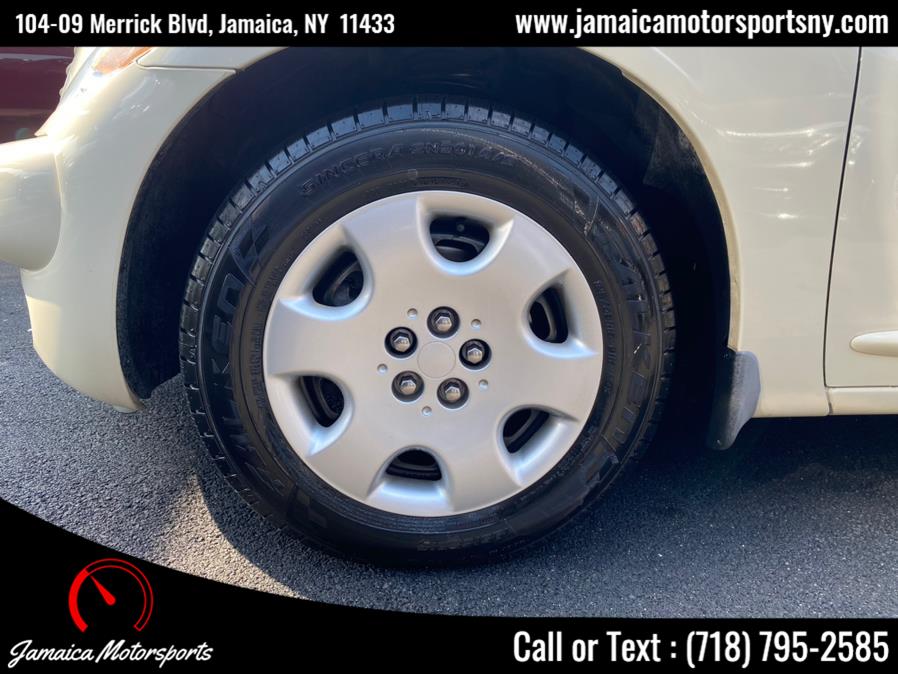 2005 Chrysler PT Cruiser 2dr Convertible, available for sale in Jamaica, New York | Jamaica Motor Sports . Jamaica, New York 2005 Chrysler PT Cruiser 2dr Convertible, available for sale in Jamaica, New York | Jamaica Motor Sports . Jamaica, New York