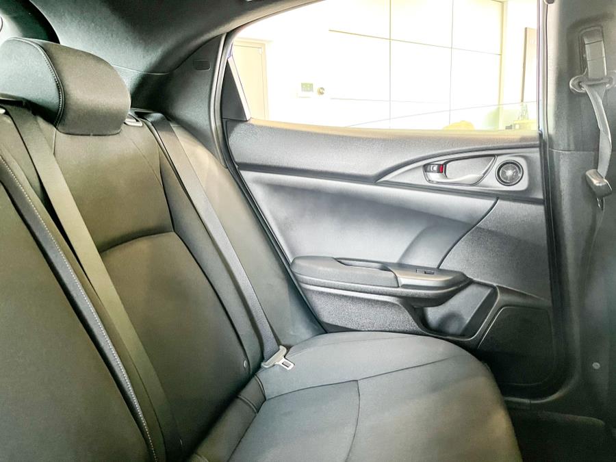 2017 Honda Civic Hatchback EX CVT, available for sale in Franklin Square, New York | Luxury Motor Club. Franklin Square, New York 2017 Honda Civic Hatchback EX CVT, available for sale in Franklin Square, New York | Luxury Motor Club. Franklin Square, New York