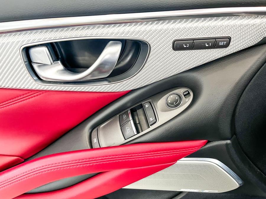 2018 INFINITI Q60 RED SPORT 400 AWD, available for sale in Franklin Square, New York | Luxury Motor Club. Franklin Square, New York 2018 INFINITI Q60 RED SPORT 400 AWD, available for sale in Franklin Square, New York | Luxury Motor Club. Franklin Square, New York