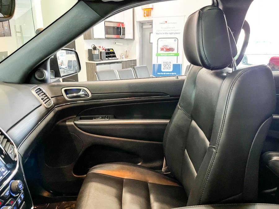 2021 Jeep Grand Cherokee Limited 4x4, available for sale in Franklin Square, New York | Luxury Motor Club. Franklin Square, New York 2021 Jeep Grand Cherokee Limited 4x4, available for sale in Franklin Square, New York | Luxury Motor Club. Franklin Square, New York