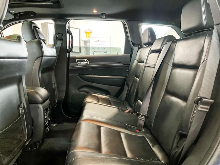2021 Jeep Grand Cherokee Limited 4x4, available for sale in Franklin Square, New York | Luxury Motor Club. Franklin Square, New York 2021 Jeep Grand Cherokee Limited 4x4, available for sale in Franklin Square, New York | Luxury Motor Club. Franklin Square, New York