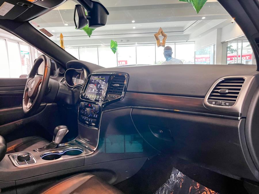2021 Jeep Grand Cherokee Limited 4x4, available for sale in Franklin Square, New York | Luxury Motor Club. Franklin Square, New York 2021 Jeep Grand Cherokee Limited 4x4, available for sale in Franklin Square, New York | Luxury Motor Club. Franklin Square, New York