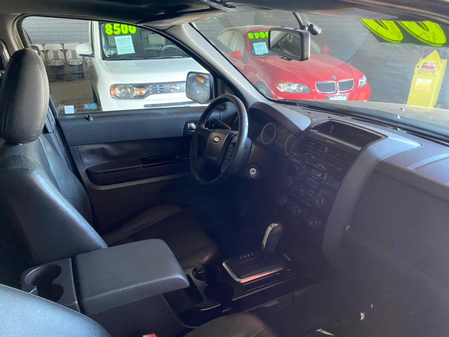 Used Ford Escape FWD 4dr V6 Auto Limited 2009 | U Save Auto Auction. Garden Grove, California Used Ford Escape FWD 4dr V6 Auto Limited 2009 | U Save Auto Auction. Garden Grove, California