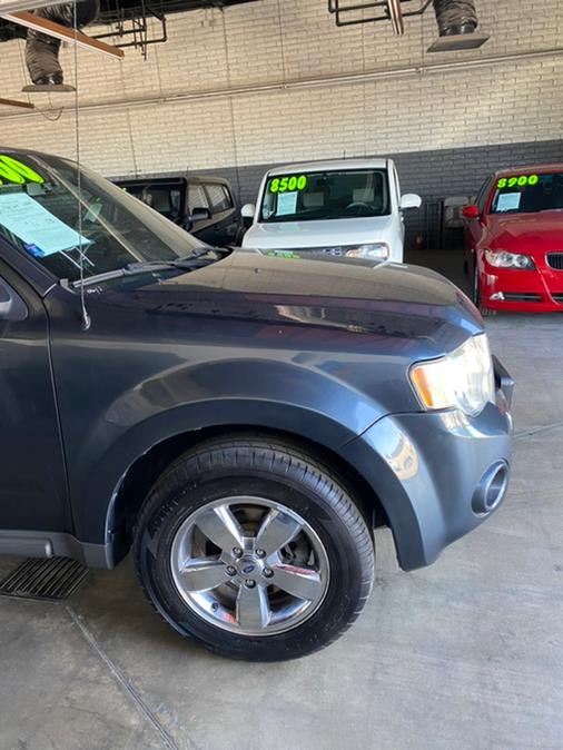 Used Ford Escape FWD 4dr V6 Auto Limited 2009 | U Save Auto Auction. Garden Grove, California Used Ford Escape FWD 4dr V6 Auto Limited 2009 | U Save Auto Auction. Garden Grove, California