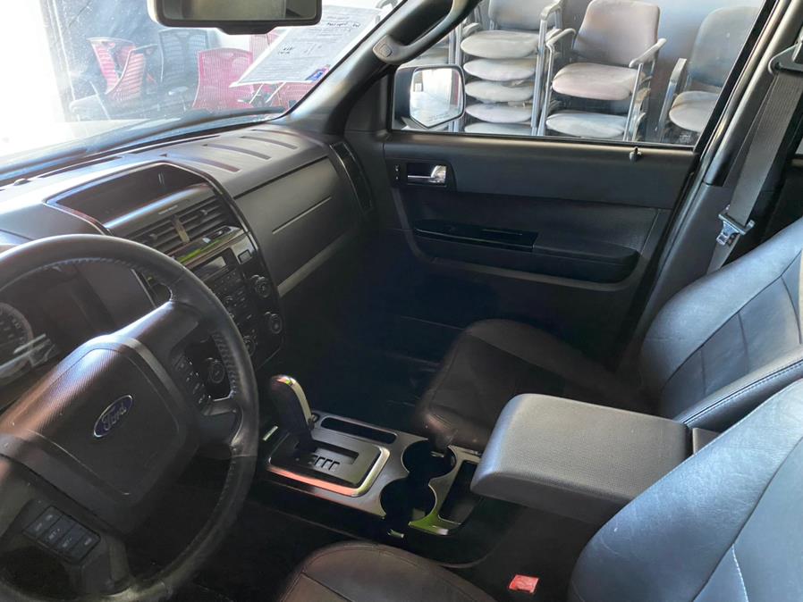 Used Ford Escape FWD 4dr V6 Auto Limited 2009 | U Save Auto Auction. Garden Grove, California Used Ford Escape FWD 4dr V6 Auto Limited 2009 | U Save Auto Auction. Garden Grove, California