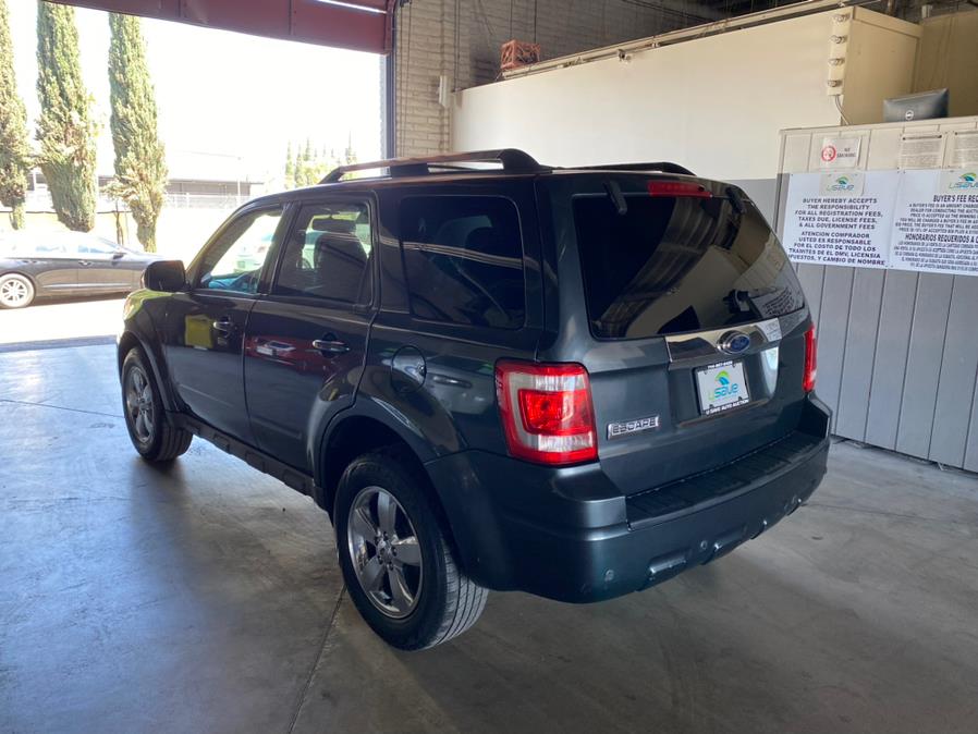 Used Ford Escape FWD 4dr V6 Auto Limited 2009 | U Save Auto Auction. Garden Grove, California Used Ford Escape FWD 4dr V6 Auto Limited 2009 | U Save Auto Auction. Garden Grove, California