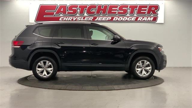 Used Volkswagen Atlas 3.6L V6 SE 2018 | Eastchester Motor Cars. Bronx, New York Used Volkswagen Atlas 3.6L V6 SE 2018 | Eastchester Motor Cars. Bronx, New York