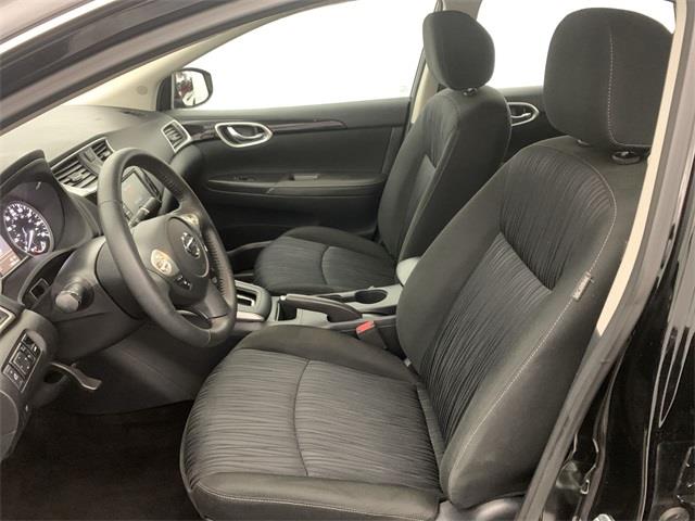Used Nissan Sentra SV 2019 | Eastchester Motor Cars. Bronx, New York Used Nissan Sentra SV 2019 | Eastchester Motor Cars. Bronx, New York