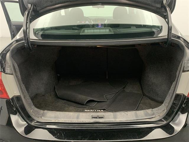 Used Nissan Sentra SV 2019 | Eastchester Motor Cars. Bronx, New York Used Nissan Sentra SV 2019 | Eastchester Motor Cars. Bronx, New York