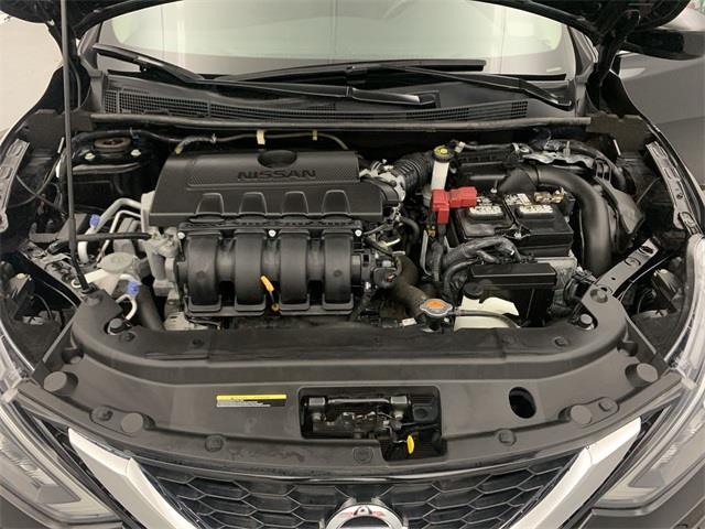Used Nissan Sentra SV 2019 | Eastchester Motor Cars. Bronx, New York Used Nissan Sentra SV 2019 | Eastchester Motor Cars. Bronx, New York