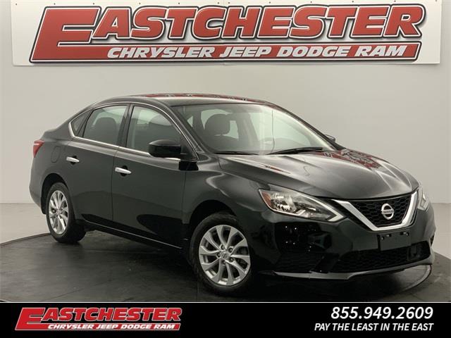 Used Nissan Sentra SV 2019 | Eastchester Motor Cars. Bronx, New York Used Nissan Sentra SV 2019 | Eastchester Motor Cars. Bronx, New York