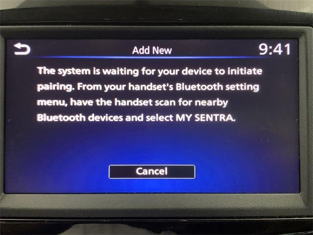 Used Nissan Sentra SV 2019 | Eastchester Motor Cars. Bronx, New York Used Nissan Sentra SV 2019 | Eastchester Motor Cars. Bronx, New York