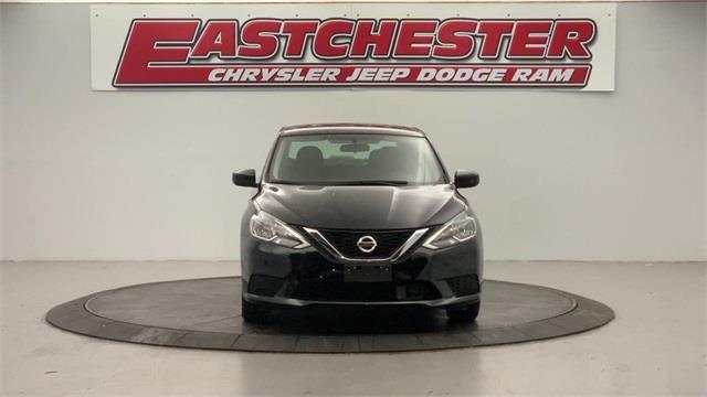 Used Nissan Sentra SV 2019 | Eastchester Motor Cars. Bronx, New York Used Nissan Sentra SV 2019 | Eastchester Motor Cars. Bronx, New York