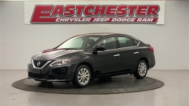 Used Nissan Sentra SV 2019 | Eastchester Motor Cars. Bronx, New York Used Nissan Sentra SV 2019 | Eastchester Motor Cars. Bronx, New York