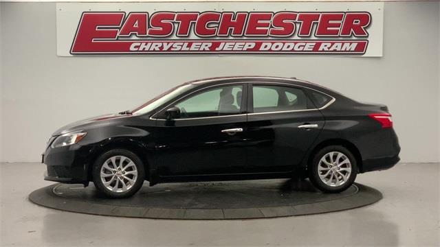 Used Nissan Sentra SV 2019 | Eastchester Motor Cars. Bronx, New York Used Nissan Sentra SV 2019 | Eastchester Motor Cars. Bronx, New York