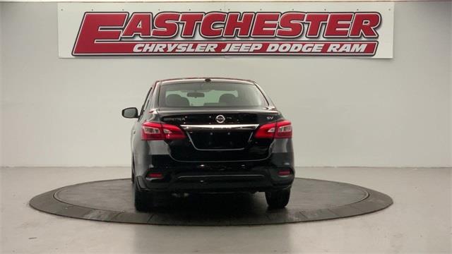 Used Nissan Sentra SV 2019 | Eastchester Motor Cars. Bronx, New York Used Nissan Sentra SV 2019 | Eastchester Motor Cars. Bronx, New York