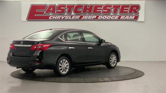 Used Nissan Sentra SV 2019 | Eastchester Motor Cars. Bronx, New York Used Nissan Sentra SV 2019 | Eastchester Motor Cars. Bronx, New York