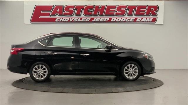 Used Nissan Sentra SV 2019 | Eastchester Motor Cars. Bronx, New York Used Nissan Sentra SV 2019 | Eastchester Motor Cars. Bronx, New York