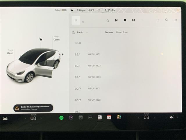Used Tesla Model y Long Range 2021 | Eastchester Motor Cars. Bronx, New York Used Tesla Model y Long Range 2021 | Eastchester Motor Cars. Bronx, New York