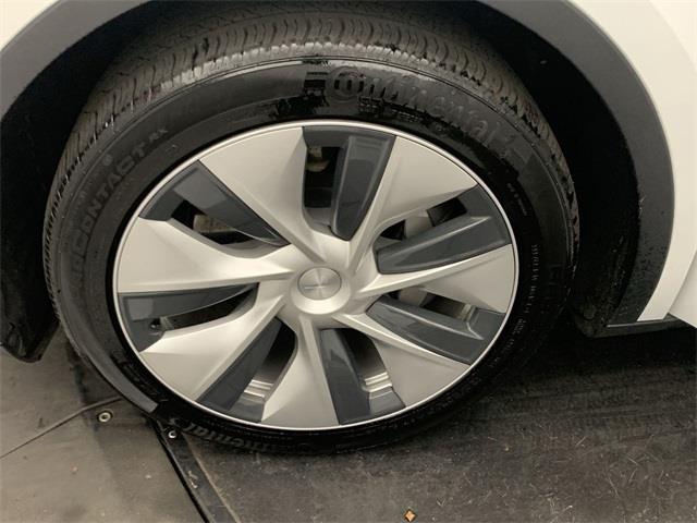 Used Tesla Model y Long Range 2021 | Eastchester Motor Cars. Bronx, New York Used Tesla Model y Long Range 2021 | Eastchester Motor Cars. Bronx, New York