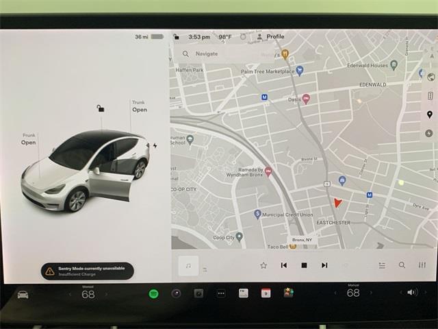 Used Tesla Model y Long Range 2021 | Eastchester Motor Cars. Bronx, New York Used Tesla Model y Long Range 2021 | Eastchester Motor Cars. Bronx, New York