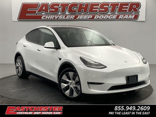 Used Tesla Model y Long Range 2021 | Eastchester Motor Cars. Bronx, New York Used Tesla Model y Long Range 2021 | Eastchester Motor Cars. Bronx, New York