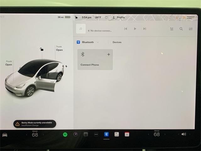 Used Tesla Model y Long Range 2021 | Eastchester Motor Cars. Bronx, New York Used Tesla Model y Long Range 2021 | Eastchester Motor Cars. Bronx, New York