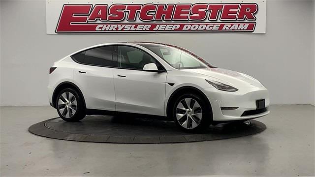 Used Tesla Model y Long Range 2021 | Eastchester Motor Cars. Bronx, New York Used Tesla Model y Long Range 2021 | Eastchester Motor Cars. Bronx, New York