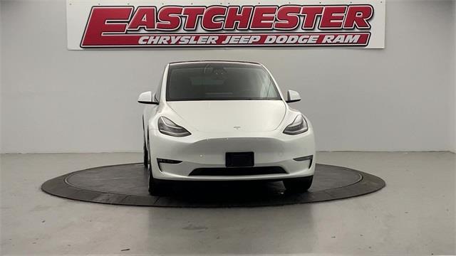 Used Tesla Model y Long Range 2021 | Eastchester Motor Cars. Bronx, New York Used Tesla Model y Long Range 2021 | Eastchester Motor Cars. Bronx, New York