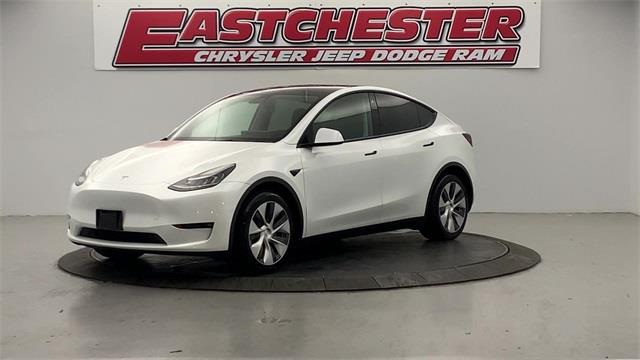 Used Tesla Model y Long Range 2021 | Eastchester Motor Cars. Bronx, New York Used Tesla Model y Long Range 2021 | Eastchester Motor Cars. Bronx, New York