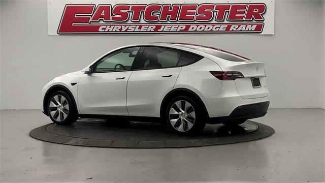 Used Tesla Model y Long Range 2021 | Eastchester Motor Cars. Bronx, New York Used Tesla Model y Long Range 2021 | Eastchester Motor Cars. Bronx, New York