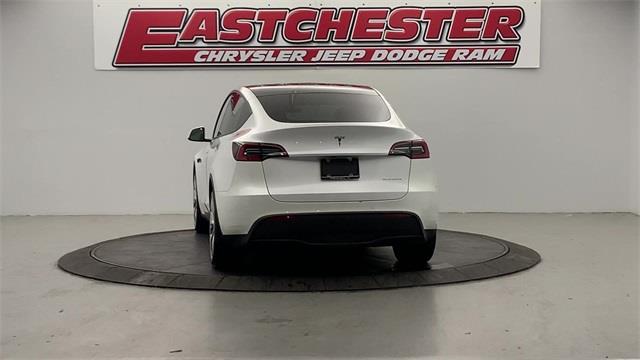 Used Tesla Model y Long Range 2021 | Eastchester Motor Cars. Bronx, New York Used Tesla Model y Long Range 2021 | Eastchester Motor Cars. Bronx, New York